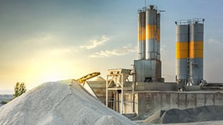 Optima ProcessSuite - A Sustainability Solution for Cement Manufacturing