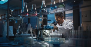 Transforming Payroll for a Global Biotech Leader