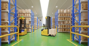 Visy Logistics Trusts Ramco for Warehouse automation
