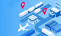 Achieving 10X Growth with Hyper Automation of Aviation Supply Chain