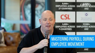 Mastering Payroll During Employee Movement: An Expert Talk for Businesses 