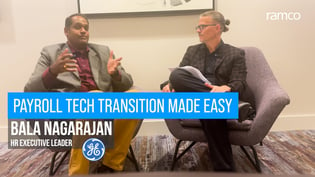 Payroll Tech Transition Made Easy: Must-Know Tips from a Leading Expert