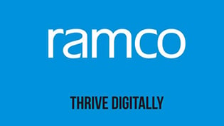 Ramco Systems - Overview