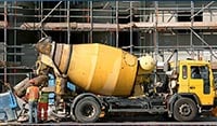 Ready-mix concrete producer Trusts Ramco