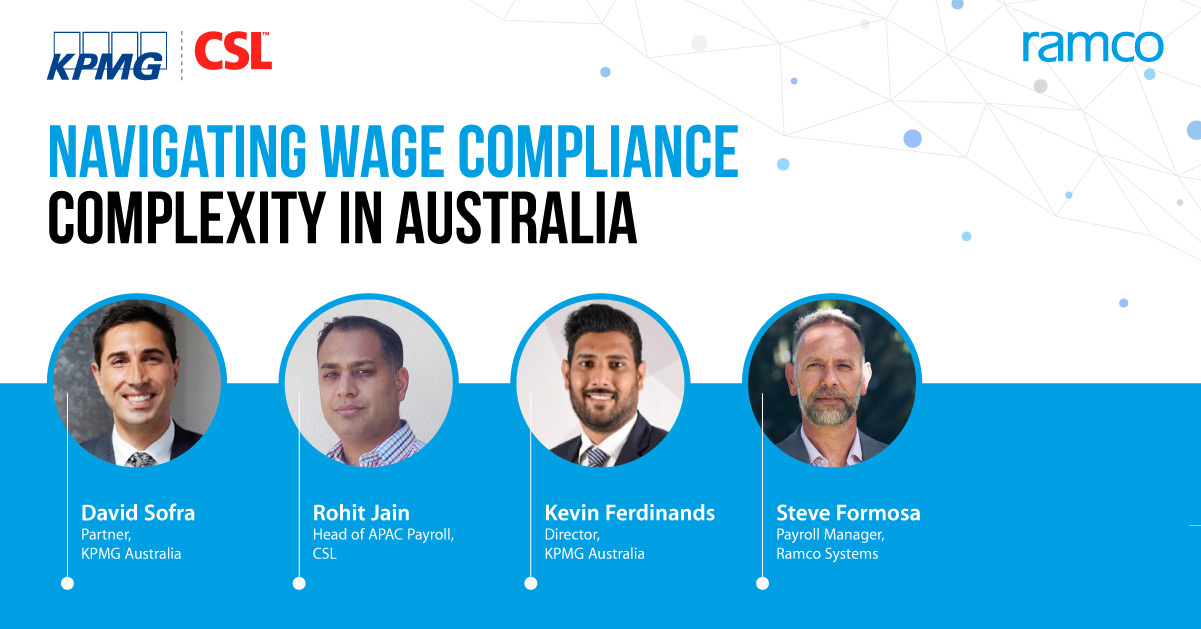 Navigating Wage Compliance Complexity in Australia